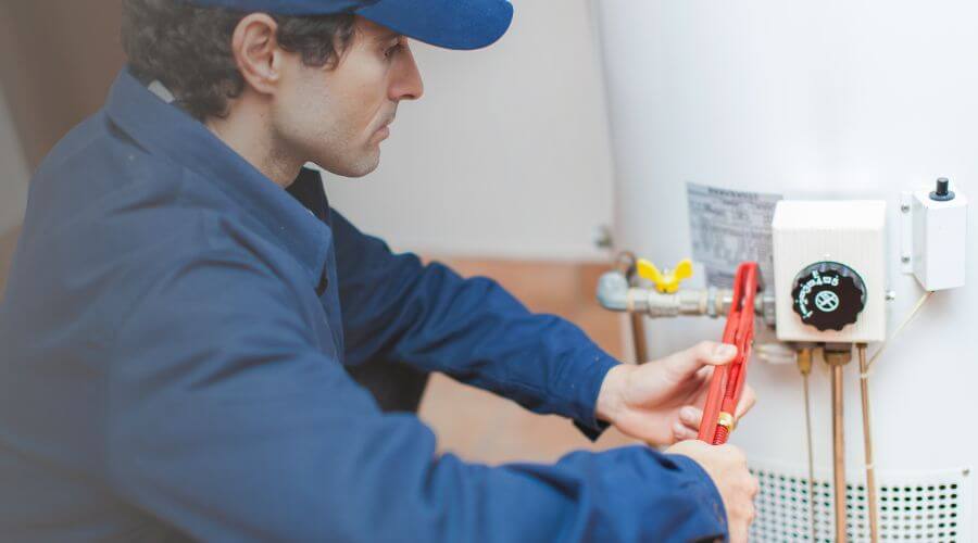 Professional Leak Detection in Melvin, MI